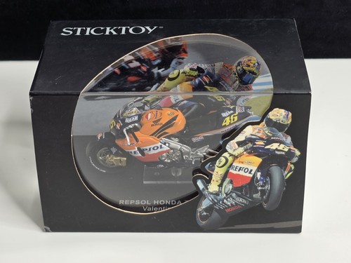 Ixo repsol honda team - ixo,