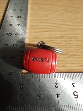 Vintage Watneys Red Barrel