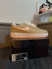 Nike Air Force 1 Linen Uk 10