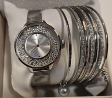 Laura Ashley Women's' Watch