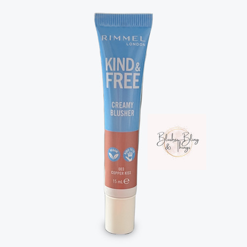 Rimmel kind free creamy - rimmel,