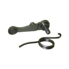 Shift Drum Stopper Arm Plate