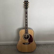 D-45 Acoustic Guitar