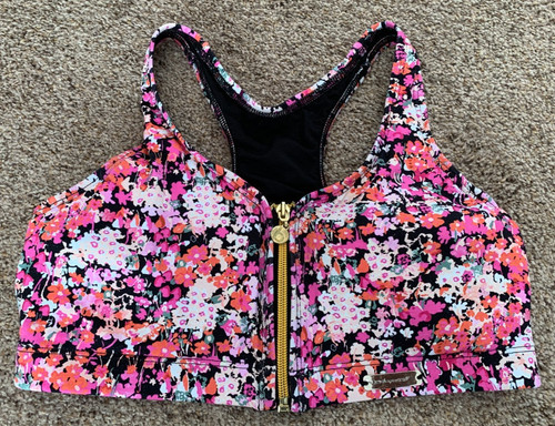 Bodyrock sports bra size large - bodyrock,
