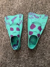 Speedo kids youth swim fins - speedo,