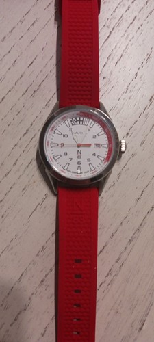 Mens nautica watch - mens,