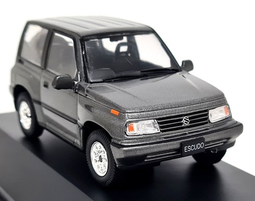 First43 suzuki escudo - 1/43,