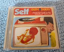 Self - GIZMODGERY CD (2000