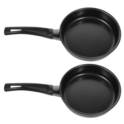 Pcs non stick - 2, pan
