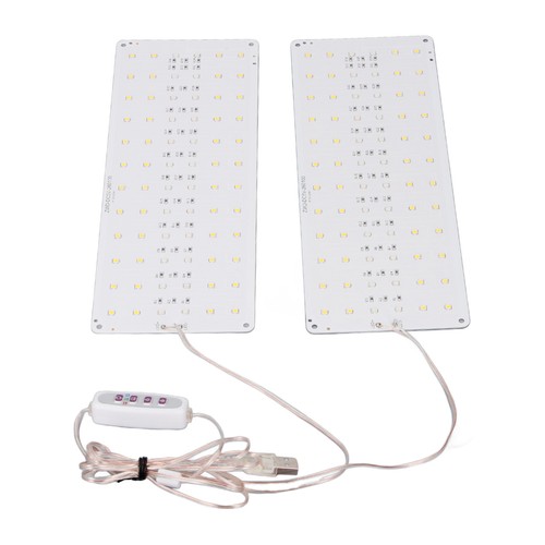 Under cabinet plant grow - grow, light