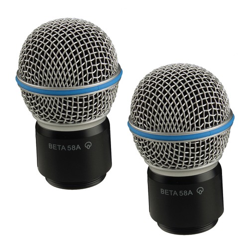 2pcs wireless microphone - wireless,