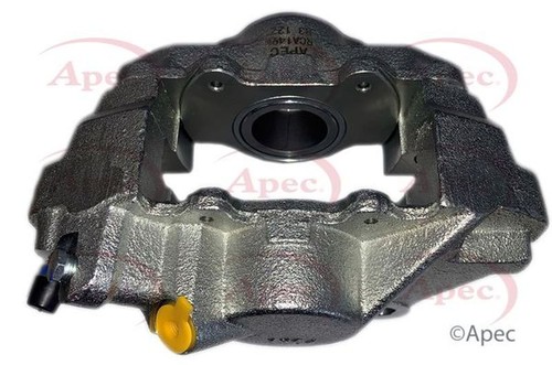 Apec rear right - rear, caliper