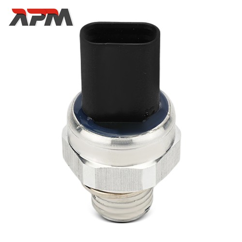 Oil pressure switch - oil,