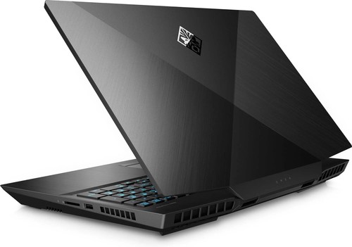 Omen cb0006na gaming - hp,