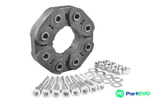 Tedgum propshaft joint - tedgum,