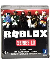 Roblox Action Collection -