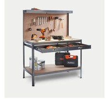 Garage Work Bench with