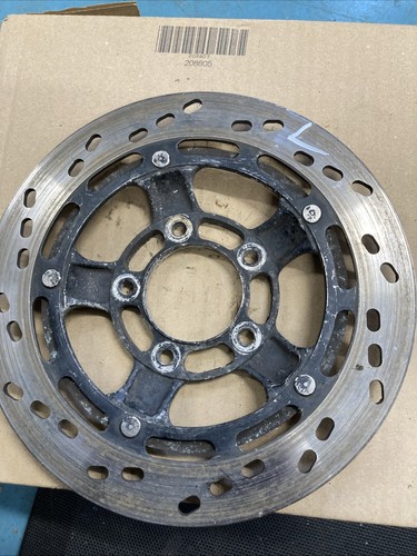 Suzuki rg250 gamma disc - suzuki,