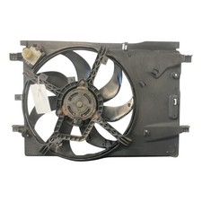 Vauxhall Corsa D Electric