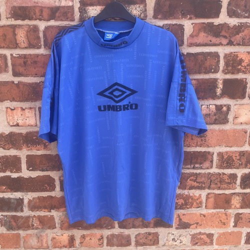 Vintage umbro football - vintage,