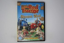 Little Red Tractor: Glorious