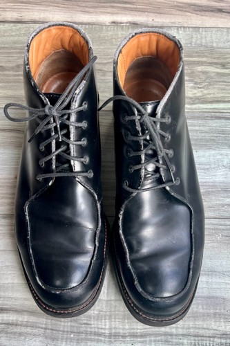 Rockport m2758 men black - rockport, men's