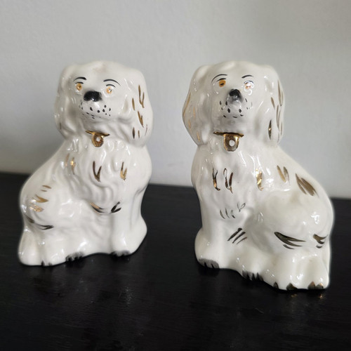 Miniature beswick england - miniature,