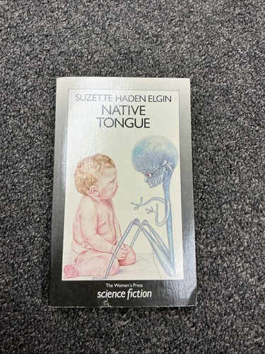 Native tongue suzette - native, by