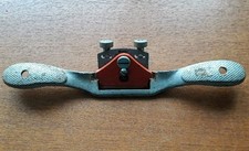 Stanley Flat Bottom Spoke