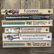 George MacDonald Fraser