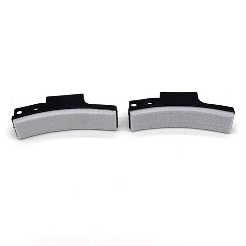 Pcs fiber felt - brake, pads