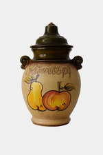 Rumtopf  German Fermentation