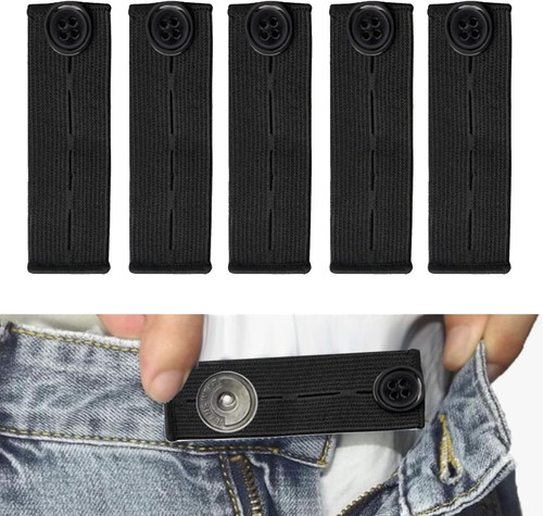 Shenlong 5pcs adjustable waist - adjustable,