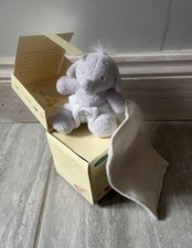 Humphrey’s Corner Post-a-gift Baby Jack Soft Toy Plush 5” In Box BNIB NEW 