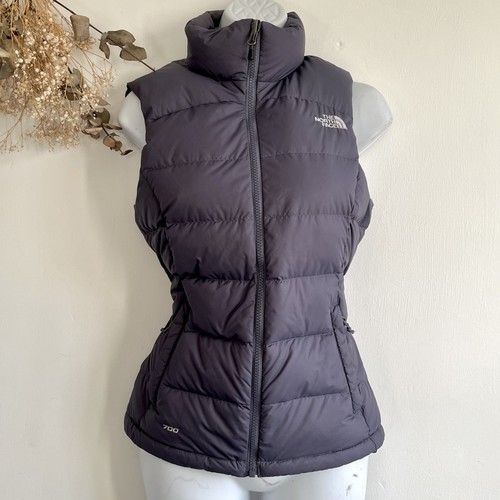 The north face gilet body - face,