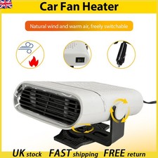 150W Heater Portable Heating
