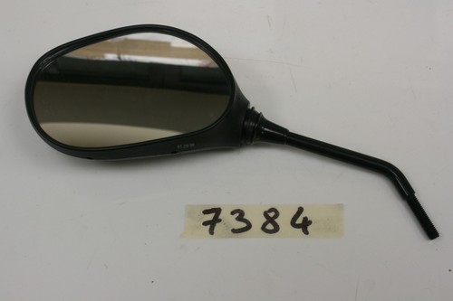 Rearview mirror left honda pes - mirror,