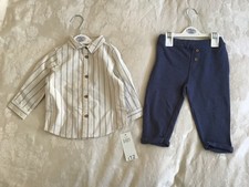 George 6-9 months Boy Shirt