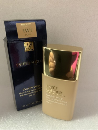 Estee lauder double - double, wear