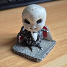 Tim Burton’s Tragic Toys for