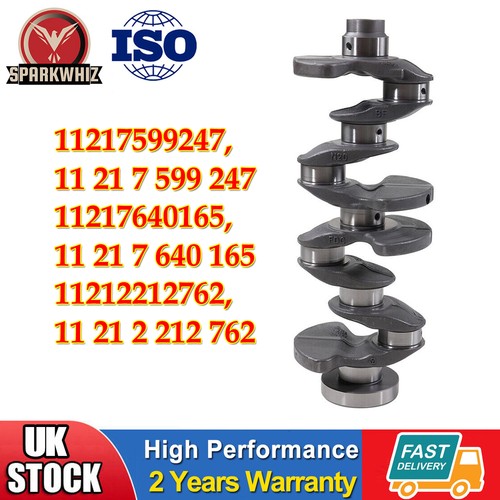Crankshaft 11217640165 for - 1x,