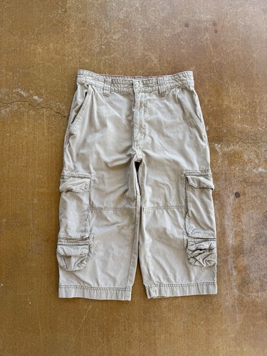 Vtg mossimo three quarter - 3/4,
