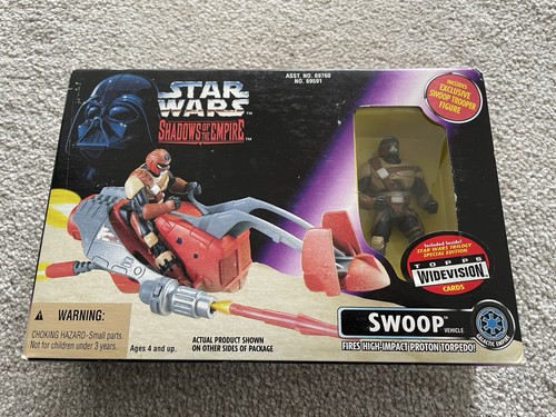 1996 kenner star wars - 1996, shadows