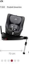 Britax Römer Dual Fix 2 R