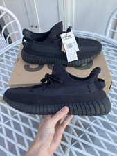 Adidas Yeezy Boost 350 V2 Onyx UK 13 - Next Day 🚚