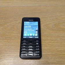 Nokia 301 301.1 Mobile Phone