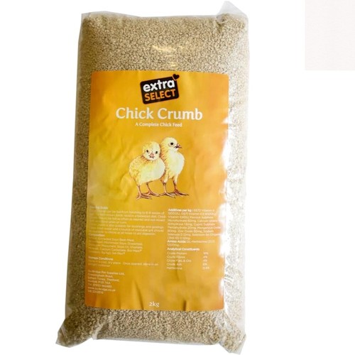 Baby chick crumb 2 kg - baby,