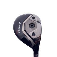Used Callaway Apex UW 2025 3
