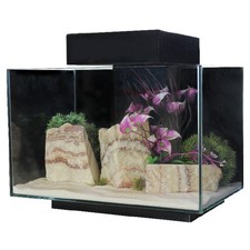 Aqua one platform aquarium - 21,