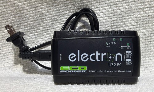 Electron ni82 25w nimh - ac,